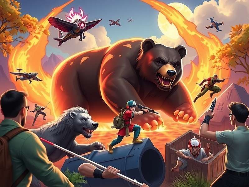 CSGO Elite Encounter Indian community event