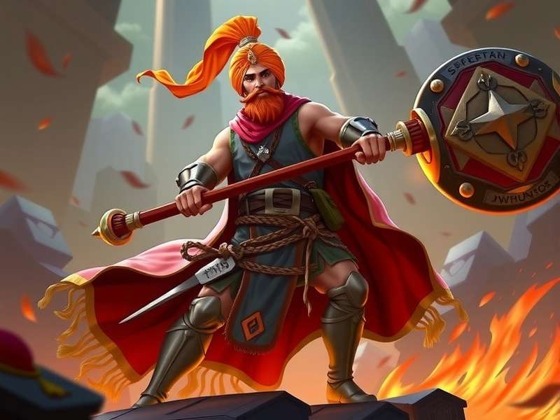 CSGO Elite Encounter tactical gameplay